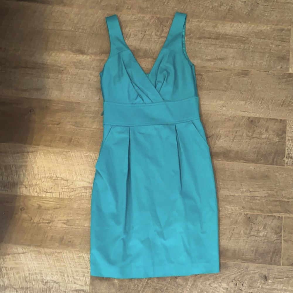 Express Dress